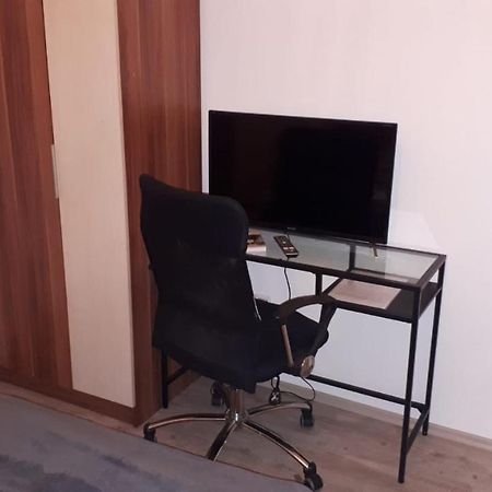 Apartmán Garibaldik Apartman Budapešť Exteriér fotografie
