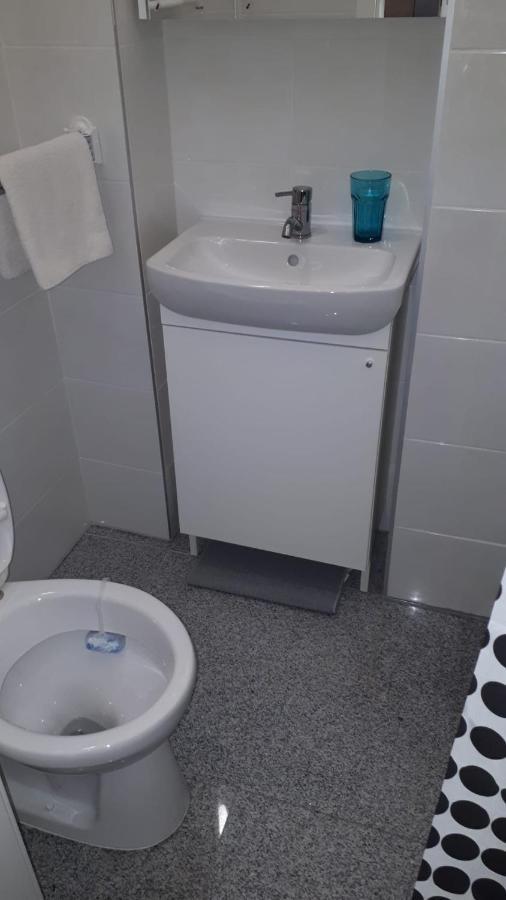Apartmán Garibaldik Apartman Budapešť Exteriér fotografie